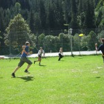 Schatzsuche & Sportfieber